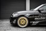 BMW 220i Coupe MC320 by Mcchip-DKR 2016 года